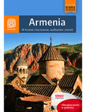 Armenia. W krainie chaczkarw, wulkanw i moreli. Wydanie 1