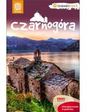 Czarnogra. Travelbook. Wydanie 1