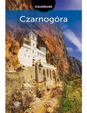 Czarnogra. Travelbook. Wydanie 2