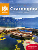 Czarnogra. Fiord na Adriatyku. Wydanie 6