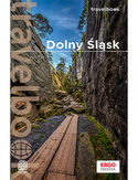 Dolny lsk. Travelbook. Wydanie 1