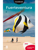 Fuerteventura. Travelbook. Wydanie 2