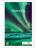 Islandia. Travelbook. Wydanie 3
