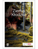 Ziemia Kodzka. Travelbook. Wydanie 2