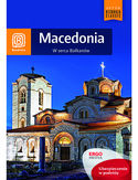 Macedonia. W sercu Bakanw. Wydanie 1