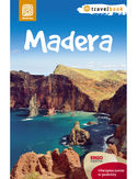 Madera. Travelbook. Wydanie 1