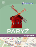 Pary. MapBook. Wydanie 1