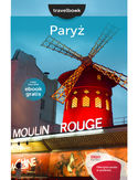 Pary. Travelbook. Wydanie 1