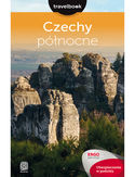 Czechy pnocne. Travelbook. Wydanie 2