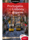 Portugalia. Od Lizbony po Algarve. Travelbook. Wydanie 2