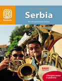 Serbia. Na skrzyowaniu kultur. Wydanie 1