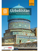 Uzbekistan. Pera Jedwabnego Szlaku