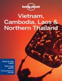 Vietnam, Cambodia, Laos & Northern Thailand (Wietnam, Kamboda, Laos). Przewodnik Lonely Planet