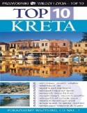Kreta. Przewodnik Top 10