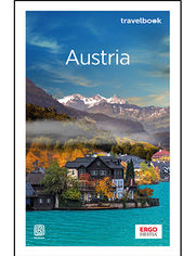 Austria. Travelbook. Wydanie 1