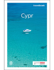 Cypr. Travelbook. Wydanie 3