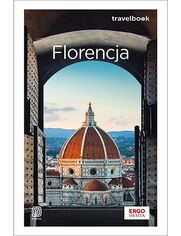 Florencja. Travelbook. Wydanie 1