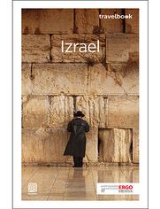 Izrael. Travelbook. Wydanie 2