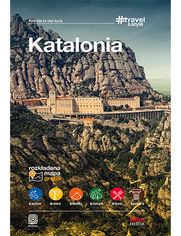 Katalonia. #Travel&Style. Wydanie 1
