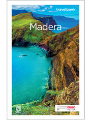 Madera. Travelbook. Wydanie 3