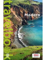 Madera. Travelbook. Wydanie 4