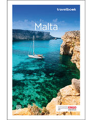 Malta. Travelbook. Wydanie 3