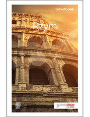 Rzym. Travelbook. Wydanie 2