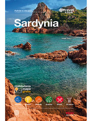 Sardynia. #Travel&Style. Wydanie 1