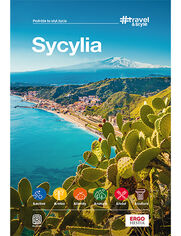Sycylia. #travel&style. Wydanie 2
