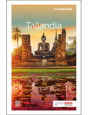Tajlandia. Travelbook. Wydanie 2