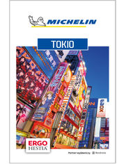 Tokio. Michelin. Wydanie 1