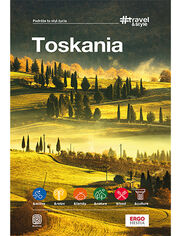 Toskania. #Travel&Style. Wydanie 1
