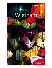 Wietnam. Travelbook. Wydanie 2