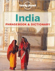 India Phrasebook (Indie, rozmówki)