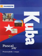Kuba. Przewodnik Pascal 360 st