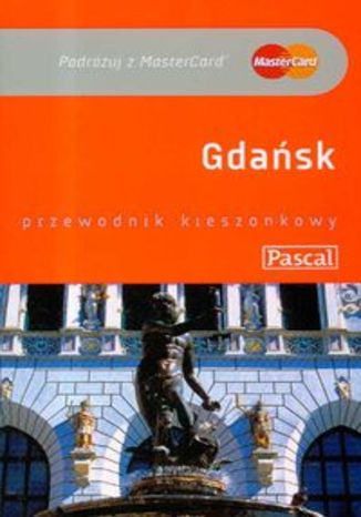 Gdańsk. Przewodnik Pascal