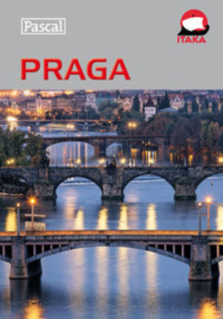 Praga. Przewodnik ilustrowany Pascal