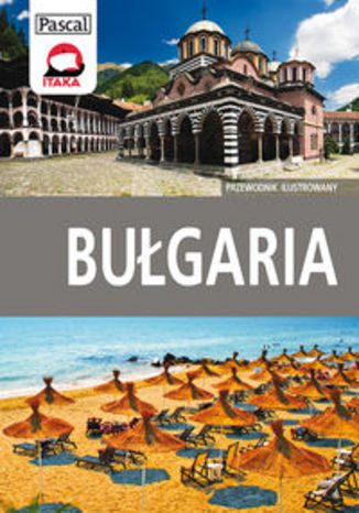 Bułgaria. Przewodnik ilustrowany Pascal