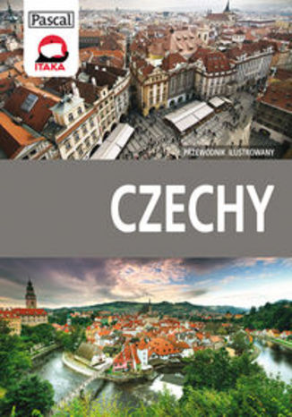 Czechy. Przewodnik ilustrowany Pascal