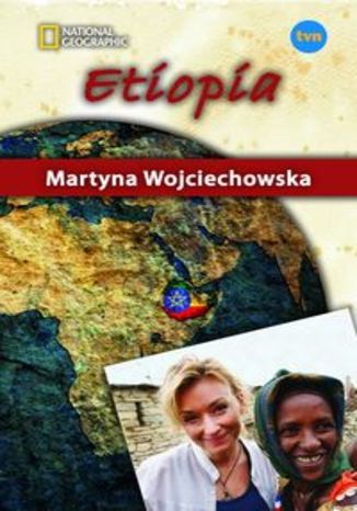 Etiopia Kobieta na krańcu świata