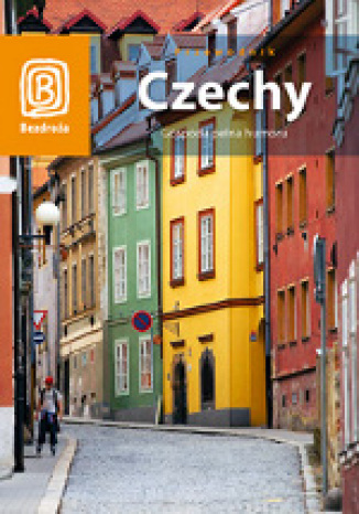 Pakiet - Czechy. Gospoda pełna humoru + Praga. Złoty Hrad nad Wełtawą