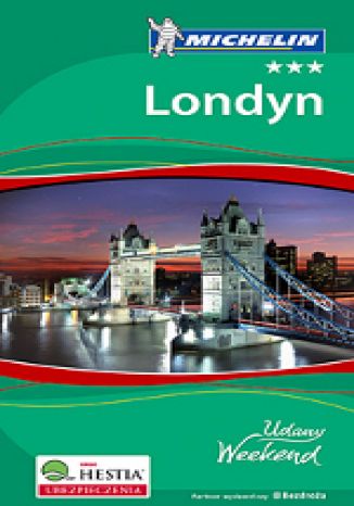 Londyn - Udany Weekend (wydanie II)