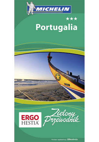 Portugalia. Zielony Przewodnik. Wydanie 2