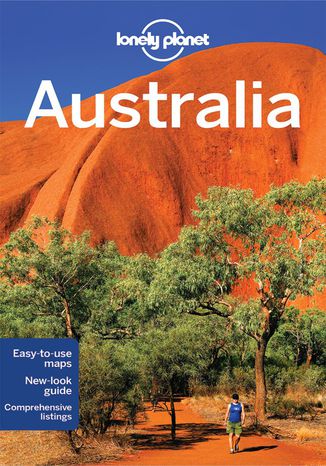 Australia. Przewodnik Lonely Planet 