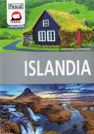 Islandia. Przewodnik ilustrowany Pascal