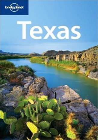 Teksas. Przewodnik Lonely Planet