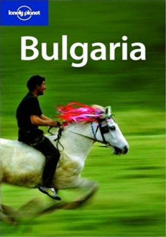 Bułgaria. Przewdonik Lonely Planet