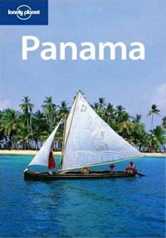 Panama. Przewodnik Lonely Planet