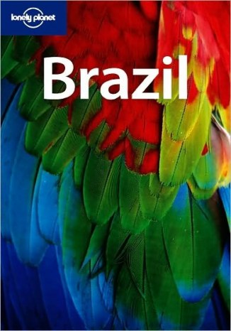 Brazylia. Przewodnik Lonely Planet
