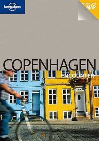 Kopenhaga. Przewodnik Lonely Planet